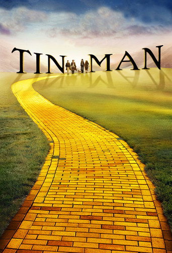Poster for Tin Man