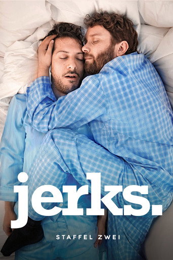 The poster for Season 2