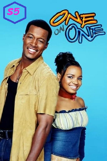 The poster for Season 5