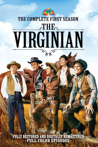 The poster for Season 1