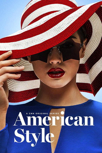 Poster for American Style