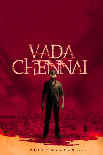 Poster for Vada Chennai