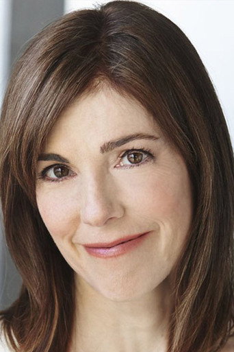 Portrait of Lindsey Connell