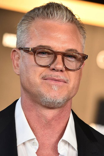 Portrait of Eric Dane