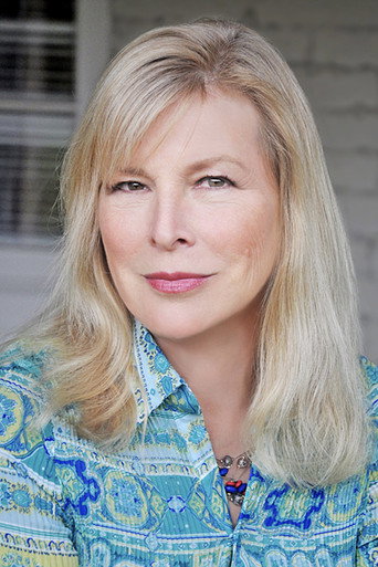 Portrait of Candy Clark