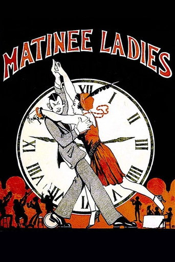 Poster for Matinee Ladies