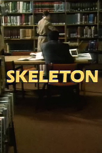 Poster for Skeleton