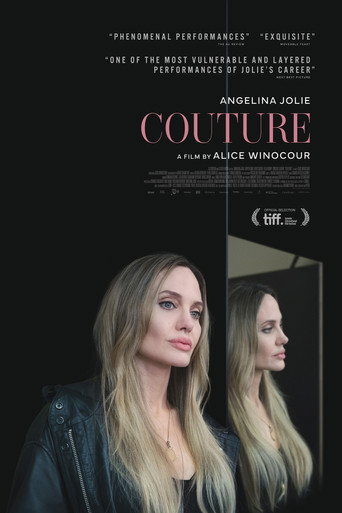 Poster for Couture