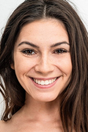 Portrait of Gianna Gem