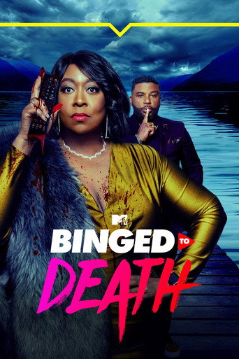 Poster for Binged to Death
