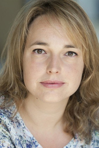 Portrait of Jessie Lambotte