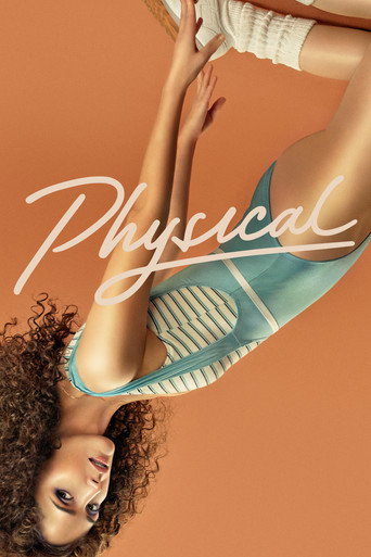 The poster for Season 1