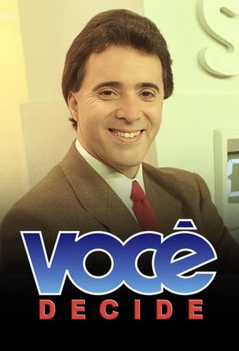 Poster for Você Decide