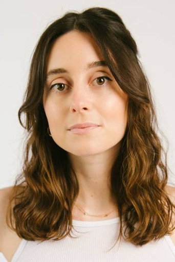 Portrait of Mary Beth Barone