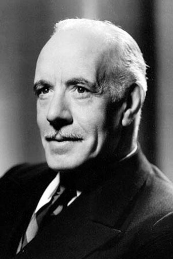 Portrait of Lewis Stone
