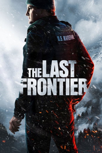 Poster for The Last Frontier