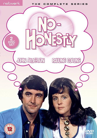 Poster for No, Honestly