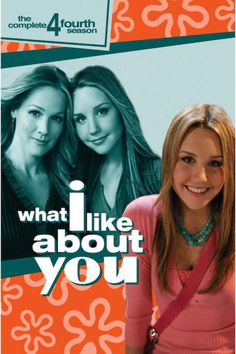 The poster for Season 4