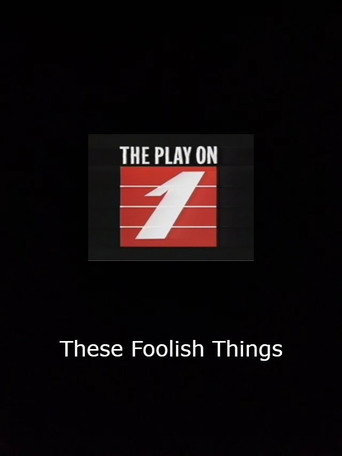 Poster for These Foolish Things