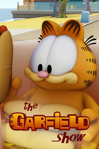 The poster for Season 1