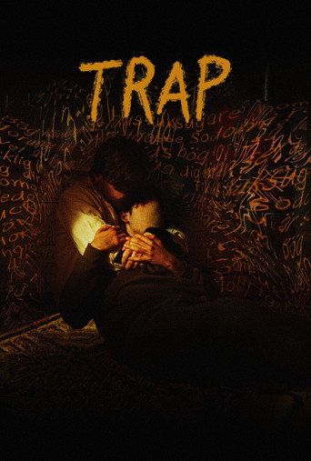 Poster for Trap