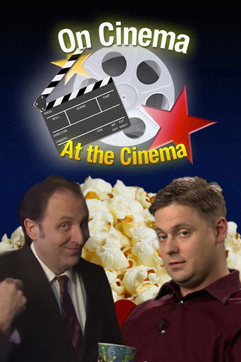 Poster for On Cinema