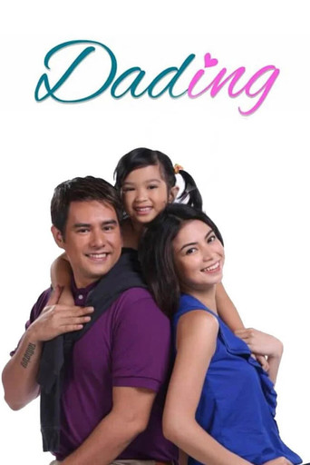 Poster for Dading