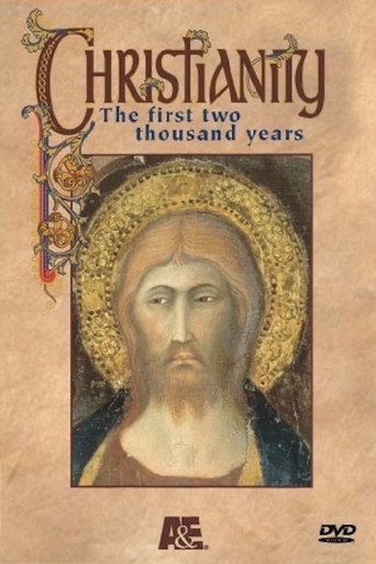 Poster for Christianity: The First Two Thousand Years