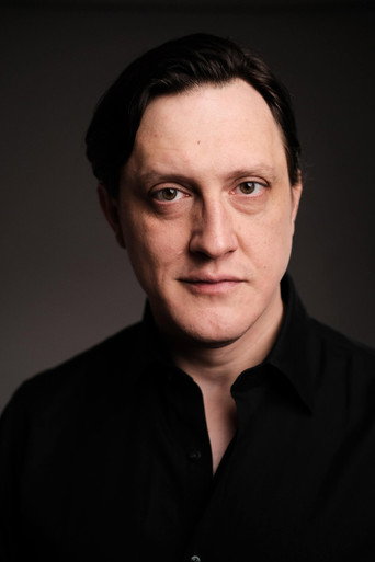Portrait of Sebastian Anton