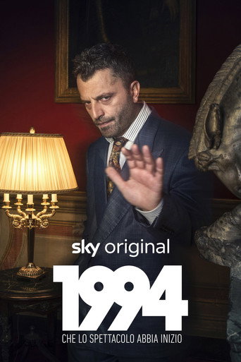 Poster for 1994