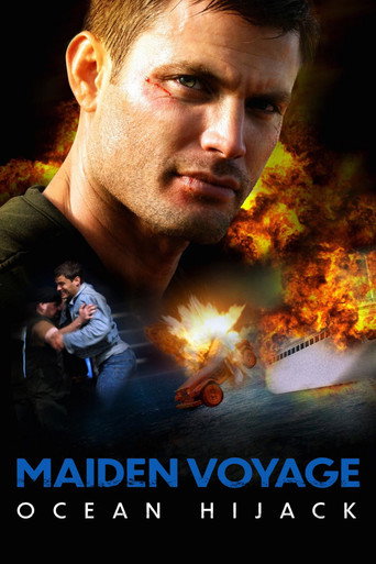 Poster for Maiden Voyage