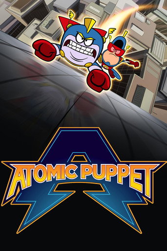 The poster for Season 1