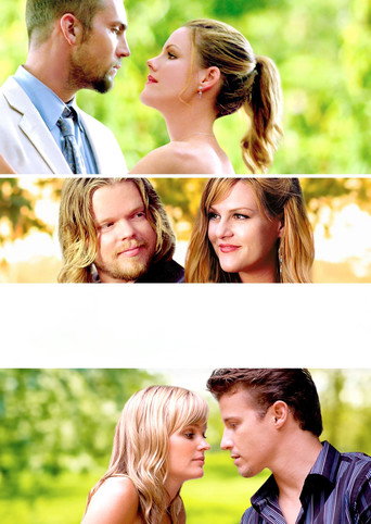 Poster for Not Since You