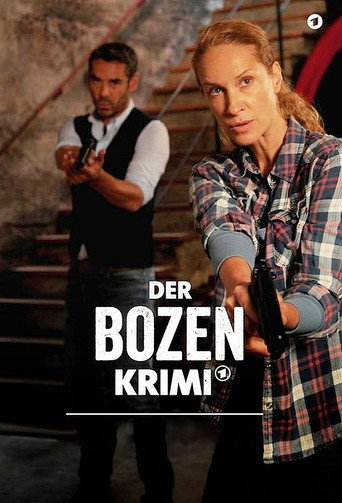 The poster for Season 1