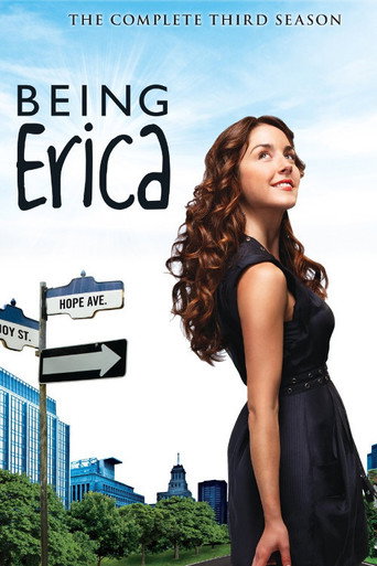 The poster for Season 3
