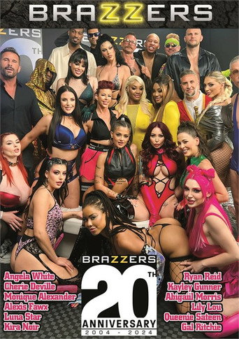 Poster for Brazzers Presents: 20 For 20