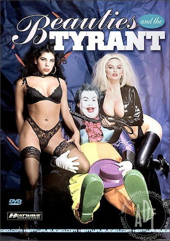 Poster for Beauties and the Tyrant