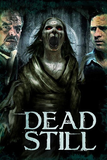 Poster for Dead Still