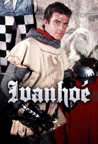 The poster for Season 1