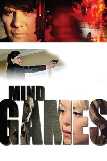 Poster for Mind Game