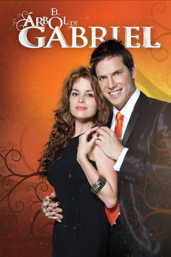 Poster for El Árbol de Gabriel