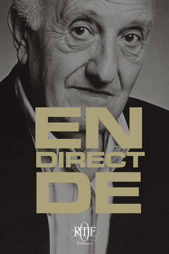 Poster for En direct de...