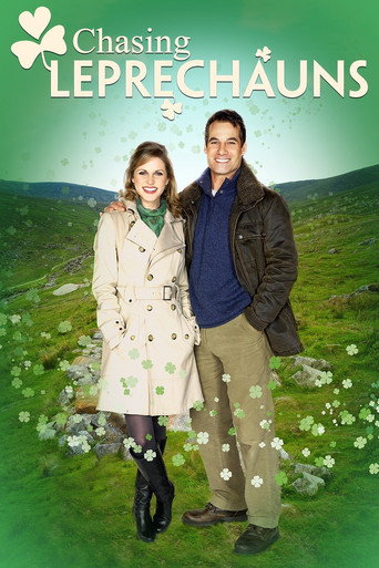 Poster for Chasing Leprechauns