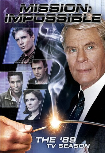 The poster for Season 2
