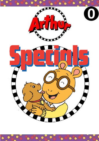 The poster for Specials