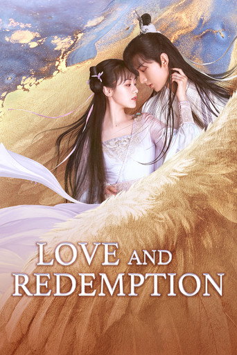 Poster for Love and Redemption