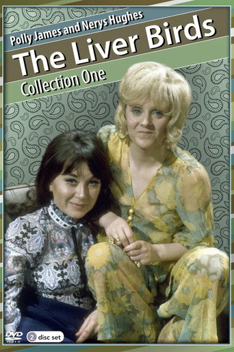 Poster for The Liver Birds