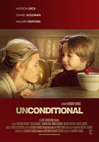 Poster for Unconditional