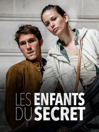 Poster for Murder in Aquitaine