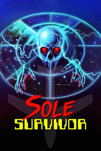 Poster for Sole Survivor